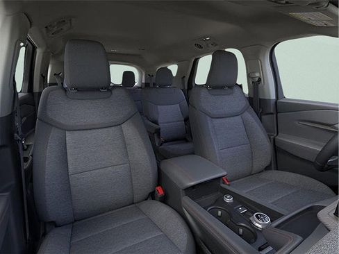 Used 2025 Ford Explorer Active image 22