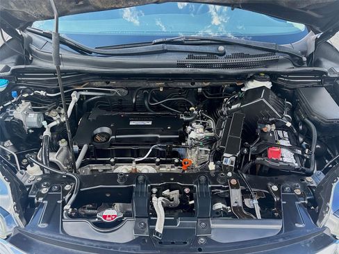 Used 2016 Honda CR-V LX image 30