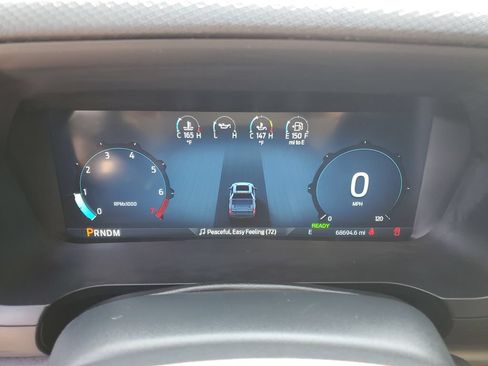 Used 2024 Ford F150 XLT w/ Mobile Office Package AWD/4WD image 14