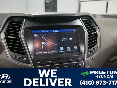 Used 2019 Hyundai Santa Fe XL image 22