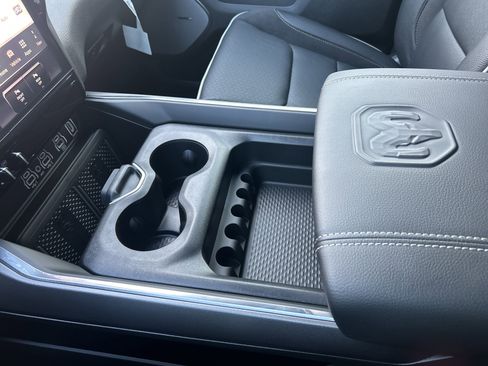 New 2026 RAM 1500 Laramie w/ Night Edition image 28