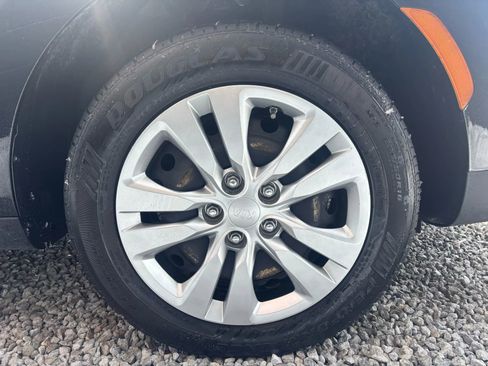 Used 2020 Kia Soul LX image 8