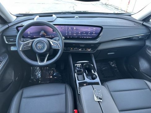 Used 2025 Buick Envision Preferred image 15