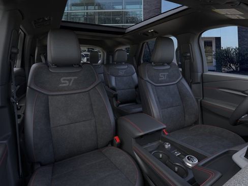 New 2026 Ford Explorer ST image 10