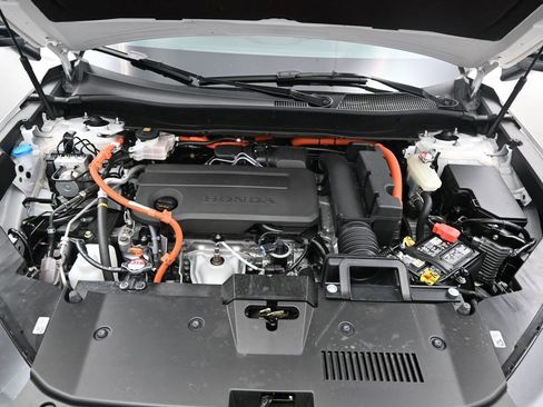 Used 2026 Honda CR-V TrailSport image 11