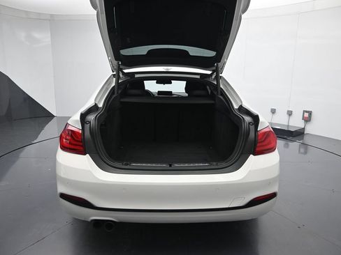 Used 2019 BMW 430i Gran Coupe xDrive AWD/4WD image 24