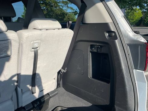 Used 2018 Honda Odyssey EX-L image 36