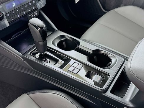 New 2026 Subaru Outback Premium image 16