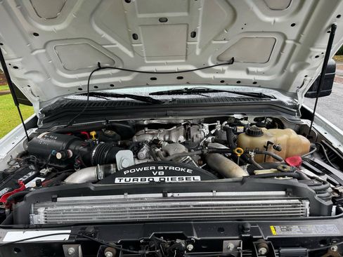 Used 2008 Ford F350 XL RWD image 32