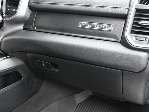 Used 2021 RAM 1500 Laramie w/ Sport Appearance Package image 36