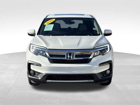 Used 2019 Honda Pilot EX-L image 8