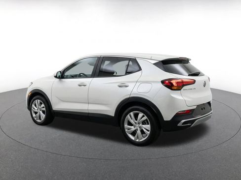 Used 2026 Buick Encore GX Preferred FWD image 7