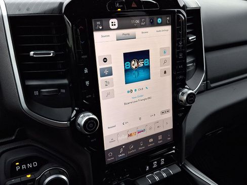 New 2026 RAM 1500 Big Horn image 12