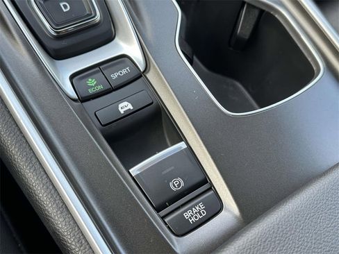 Certified 2022 Honda Accord Sport image 27