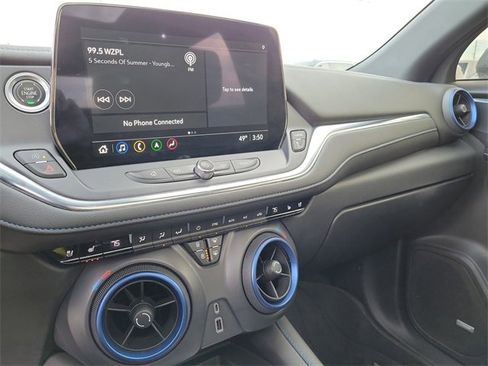 Used 2023 Chevrolet Blazer RS w/ Driver Confidence II Package image 29