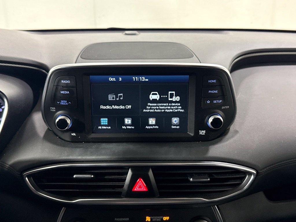 Used 2020 Hyundai Santa Fe SE AWD/4WD image 23