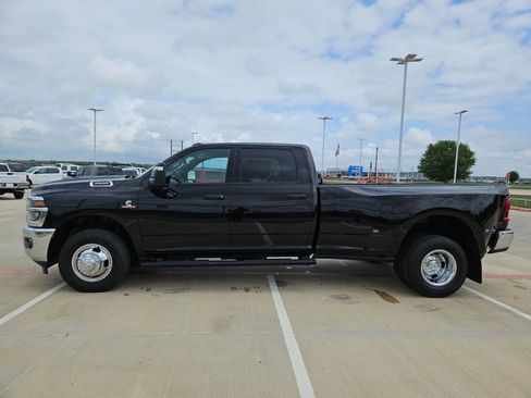 New 2026 RAM 3500 Tradesman RWD image 6