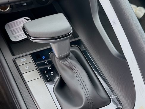 New 2026 Hyundai Elantra Sport FWD image 13