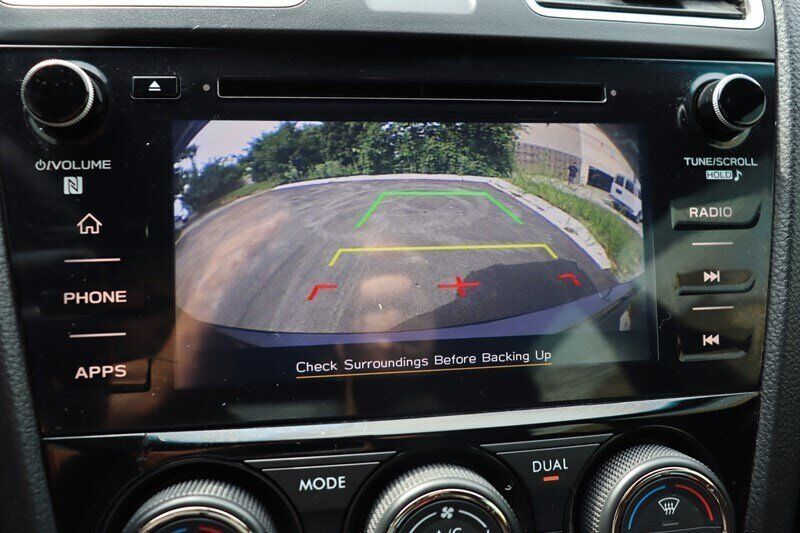 Used 2019 Subaru WRX STI AWD/4WD image 14