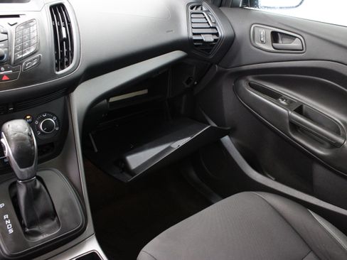 Used 2016 Ford Escape S FWD image 20