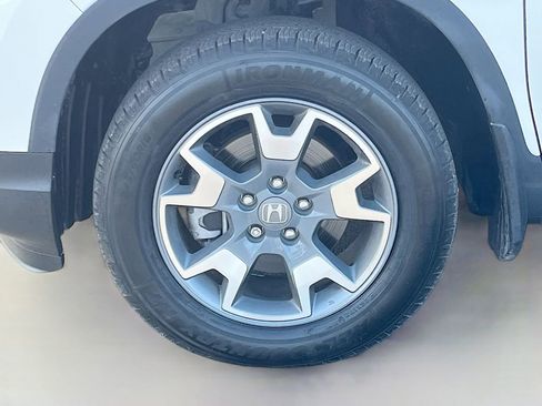 Used 2023 Honda Passport TrailSport image 33
