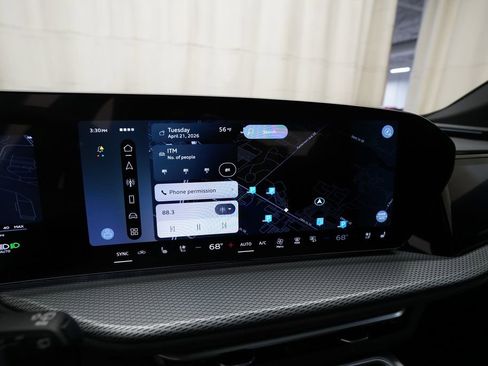 New 2026 Audi SQ5 Premium Plus AWD/4WD image 6