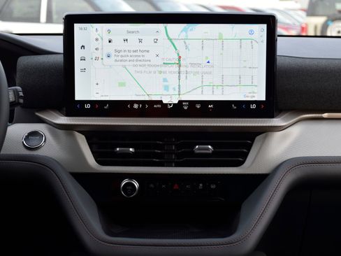 New 2026 Ford Explorer Active image 11