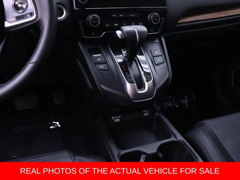 Used 2022 Honda CR-V EX-L image 12