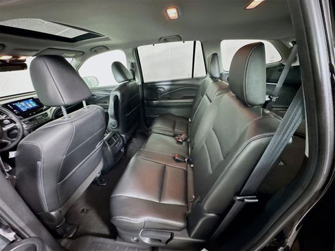 Used 2022 Honda Pilot Special Edition image 21