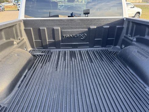 Used 2024 RAM 1500 Laramie image 6