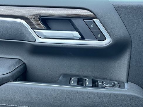 New 2026 Chevrolet Silverado 1500 RST w/ RST Select Package image 10