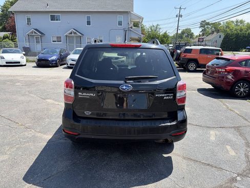 Used 2015 Subaru Forester 2.5i Premium w/ All-Weather Package AWD/4WD image 5