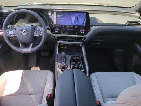 New 2026 Lexus TX 350 FWD image 19