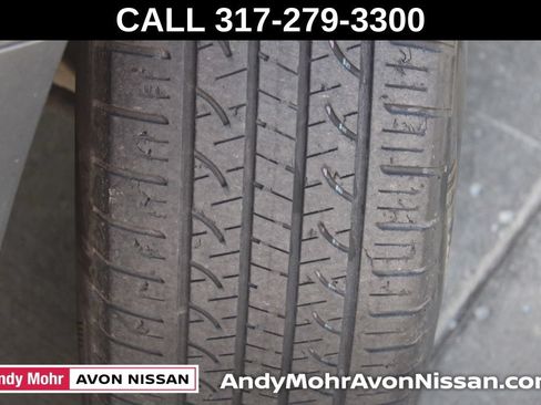 Used 2021 Subaru Outback Limited XT AWD/4WD image 15