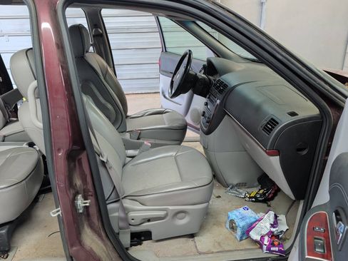 Used 2006 Buick Terraza CX FWD image 28