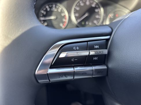 New 2026 MAZDA CX-50 2.5 Turbo w/ Accent Package image 28