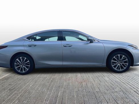 Used 2023 Lexus ES 350 image 8