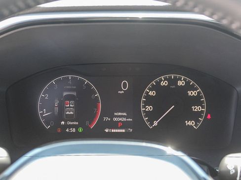 Certified 2024 Honda CR-V EX-L image 23