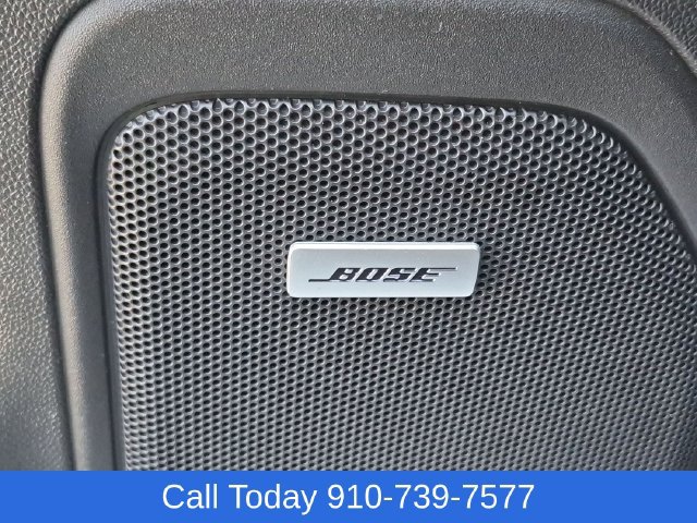 Used 2020 Chevrolet Silverado 1500 LT Trail Boss AWD/4WD image 14