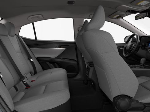 New 2026 Toyota Camry LE FWD image 20