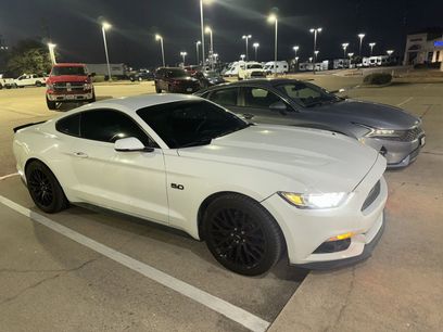 Used 2017 Ford Mustang GT Premium w/ GT Performance Package