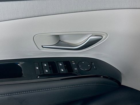 New 2026 Hyundai Tucson Limited image 20