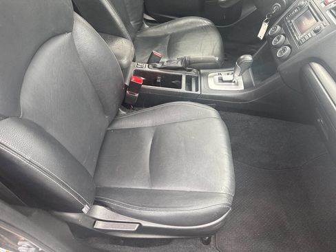 Used 2012 Subaru Impreza 2.0i Limited image 5