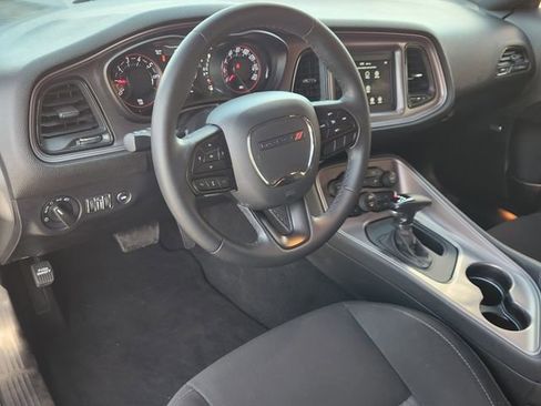 Used 2023 Dodge Challenger GT w/ Blacktop Package image 11