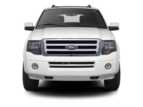 Used 2013 Ford Expedition Limited image 4