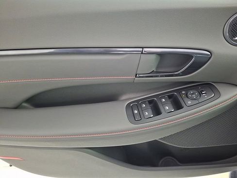New 2026 Hyundai Sonata N Line FWD image 10