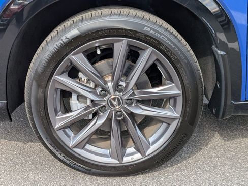 Used 2025 Acura ADX A-Spec FWD image 10