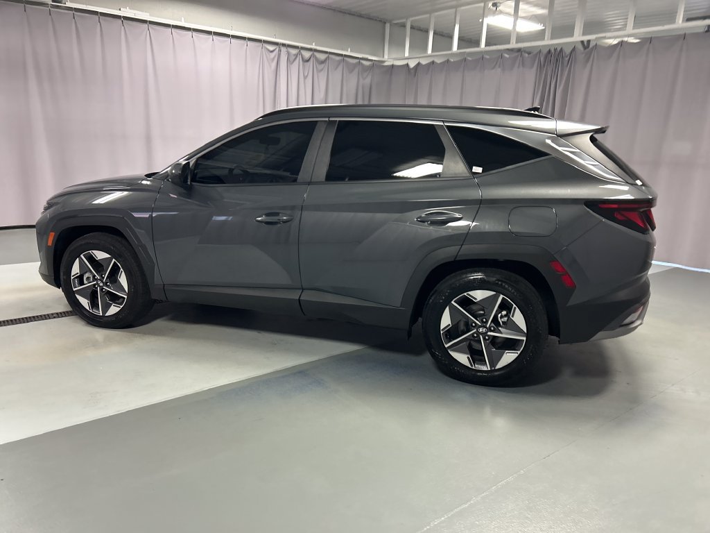 Used 2026 Hyundai Tucson SEL Plus FWD image 4
