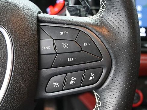 Used 2023 Dodge Durango SRT Hellcat image 36