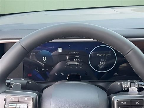 New 2026 Hyundai Palisade Limited AWD/4WD image 19